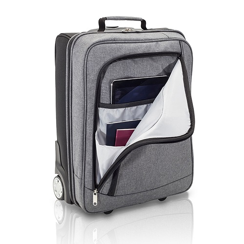 Medical Bag on Wheels